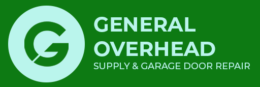 General Overhead Supply & Garage Door Repair