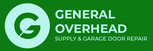General Overhead Supply & Garage Door Repair